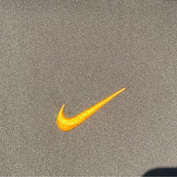 Nike Iowa State Quarter Zip - Picture 3 of 4